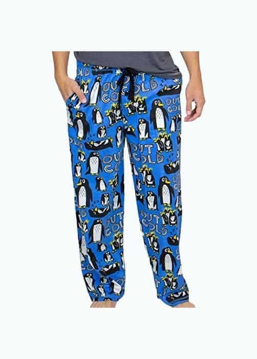 Funny Pajama Pants