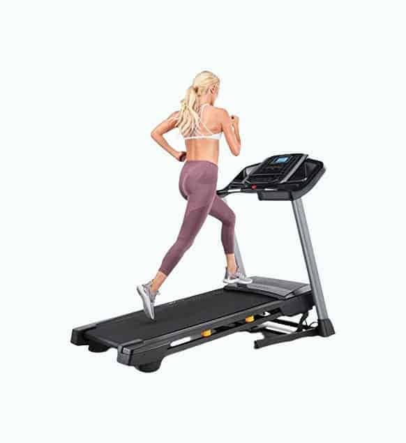 NordicTrack T Series Treadmill