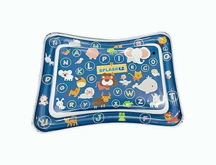 Water Activity Mat