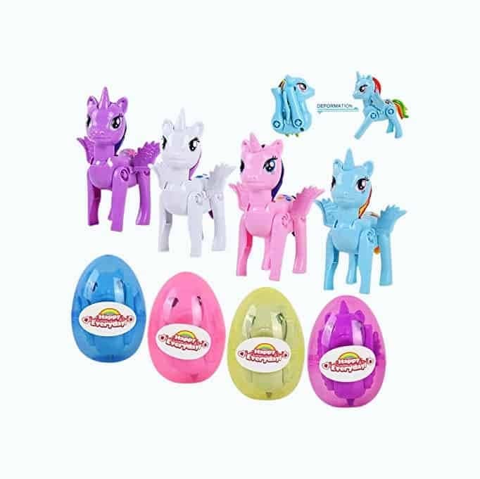 Easter Egg Stuffers Set