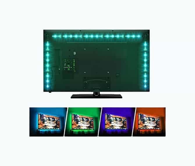 TV Backlight Kit