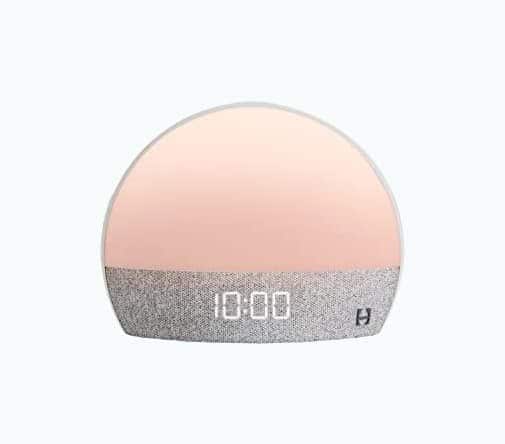 Alarm Clock Sound Machine