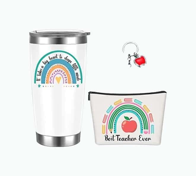 Teacher Gift Set