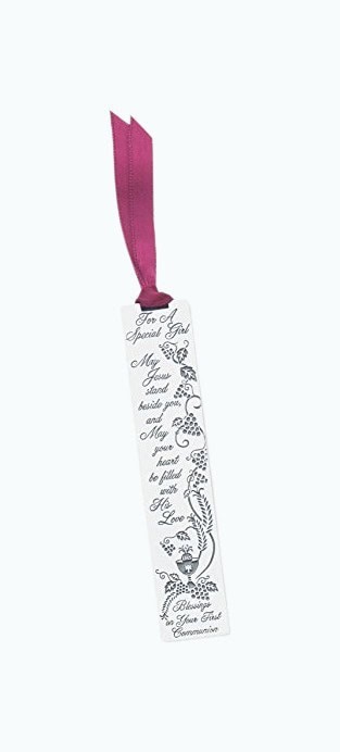 Cathedral Art Metal Bookmark