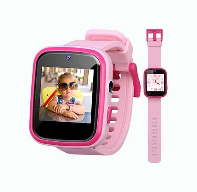 Kids Smart Watch