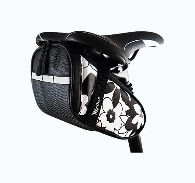 Bike Saddle Bag