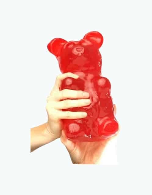 Huge Gummy Bear