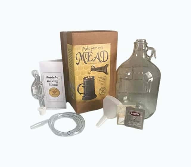 Mead-Making Kit