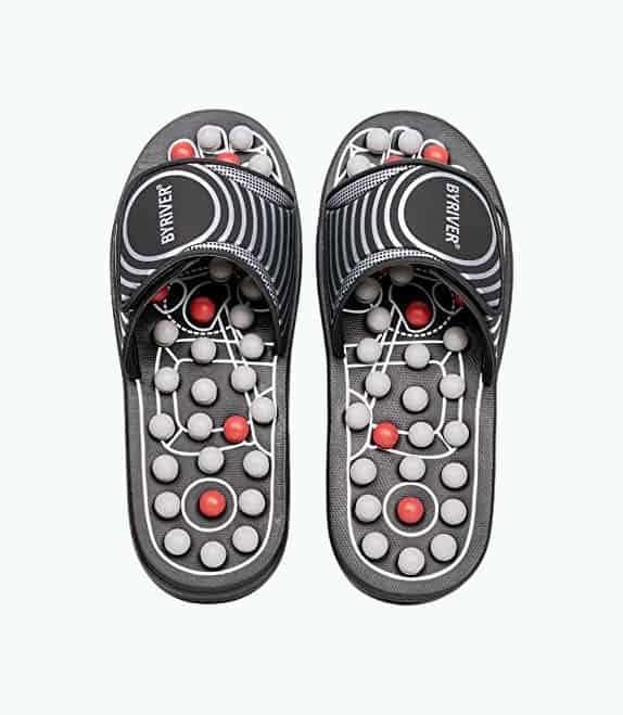 Acupressure Foot Massager