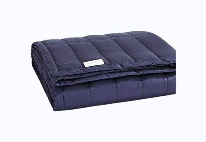 Casper Sleep Weighted Blanket