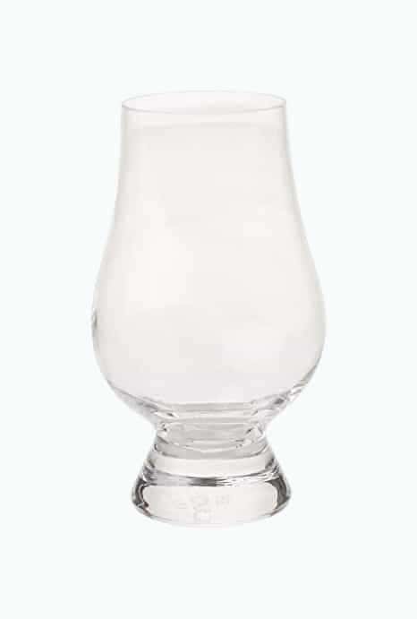 Glencairn Crystal Whiskey Glass