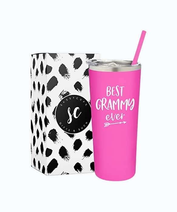 Best Grammy Tumbler