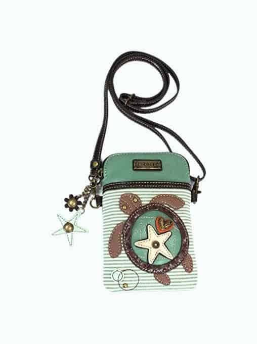 Crossbody Cell Phone Purse