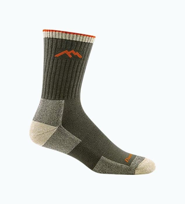 Darn Tough Coolmax Socks