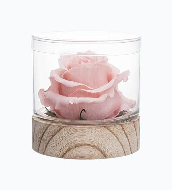 Fragrant Flower Keepsake