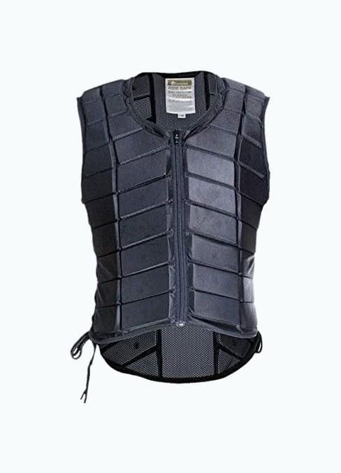 Equestrian Vest