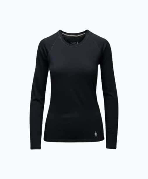 Smartwool Merino Baselayer