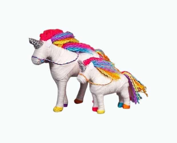 Yarn Unicorn Kit