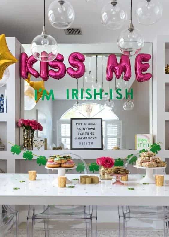 06 | KISS ME IM IRISH