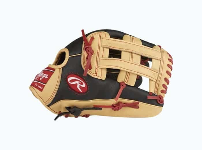 Rawlings Youth Baseball Glove