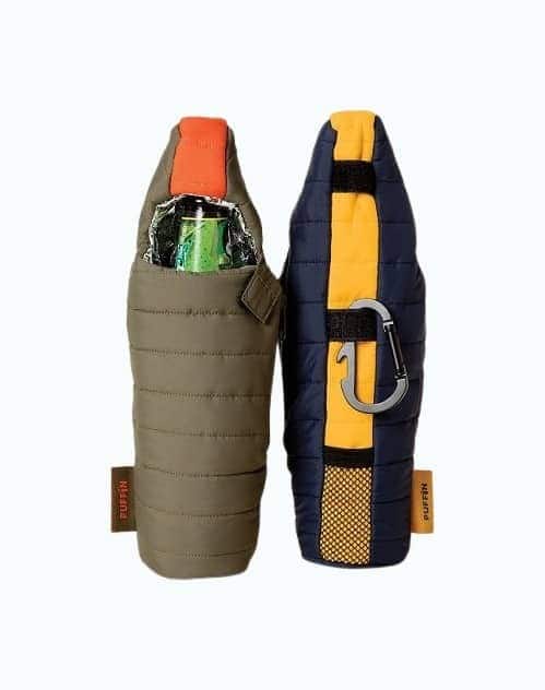 Beer Sleeping Bag