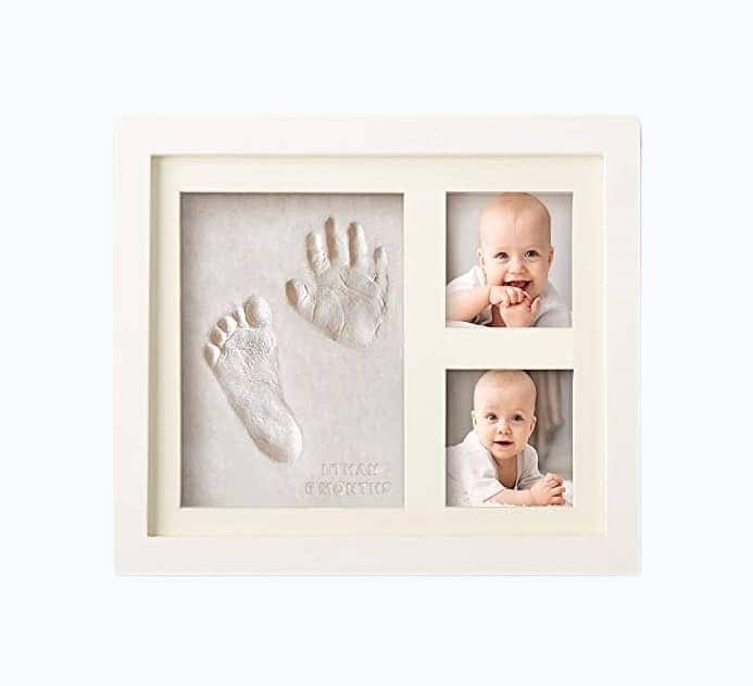 Baby Print DIY Kit