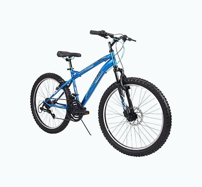 Huffy Mountain Bike for Boys