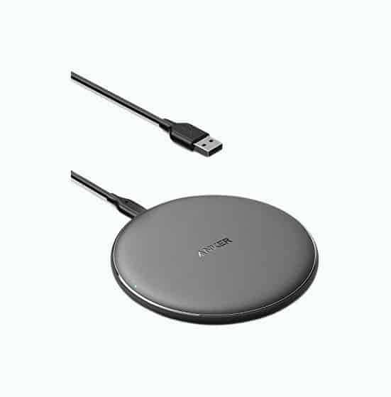 Anker Wireless Charger