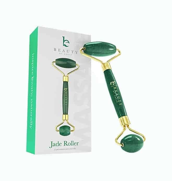 Jade Face Roller