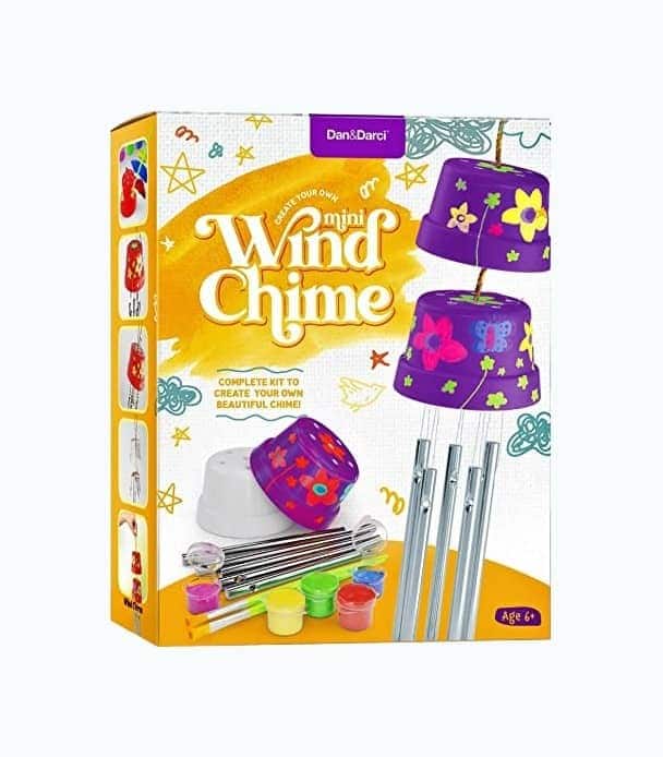 Wind Chime Making Kit