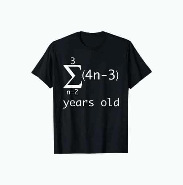 14th Birthday T-Shirt