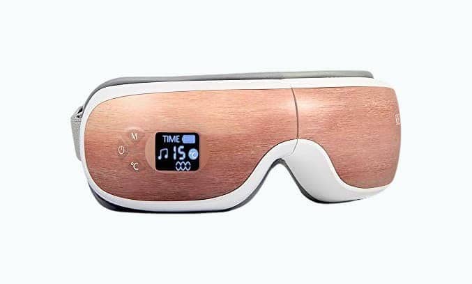 Eye Care Device