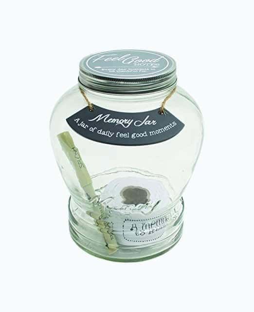 Memory Jar