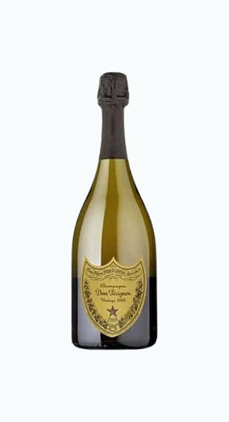 Dom Pérignon Champagne