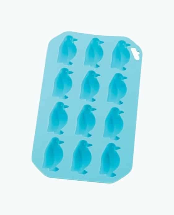 Penguin Ice Tray