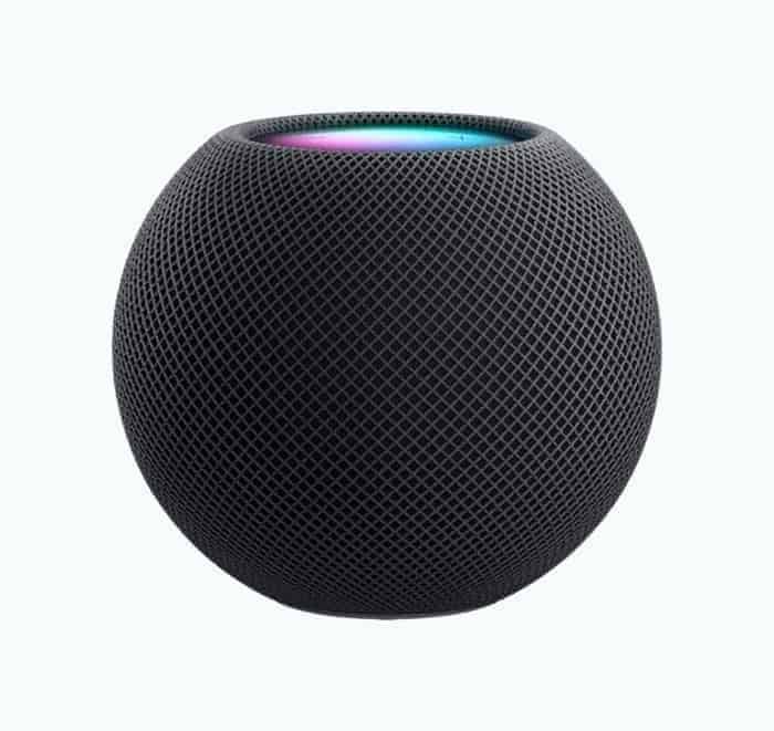 Apple Mini Homepod