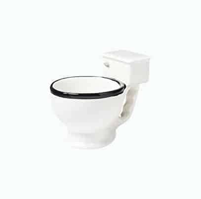 Toilet Mug