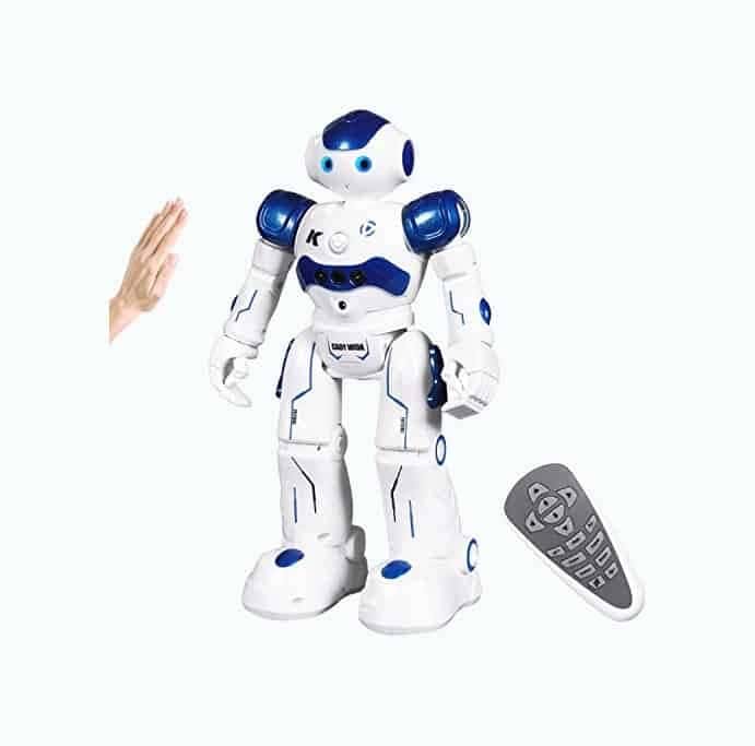 Robot Toy